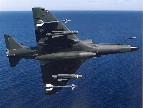 A4k Skyhawk Ex Rnzaf Fighter Jets Aircraft Military Aircraft