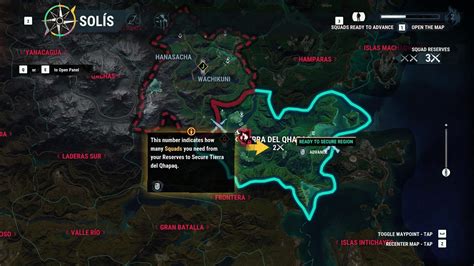 Just Cause 4 Review Impressions A Buggy And Boring Overhaul Pcworld