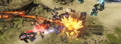 Halo Wars 2 Free Demo Available And Pc Specs Revealed