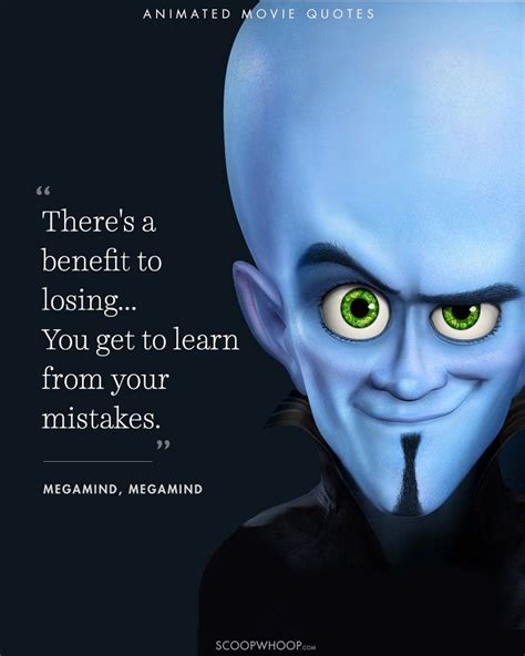15 Animated Movies Quotes That Are Important Life Lessons