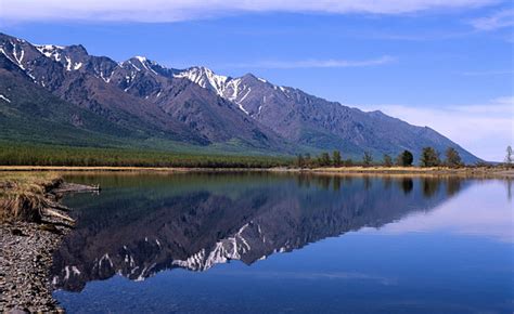 ¿qué Son Los Lagos Descubre Todo Sobre Ellos Aquí