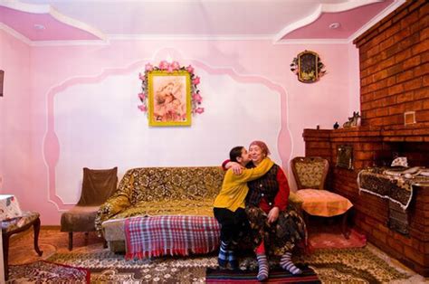 Houses Of Romanian Gypsies Funnilogy