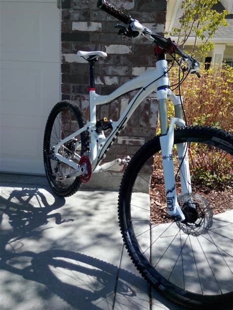 2015 Titus El Guapo 29er W Ccdb Frame Only For Sale