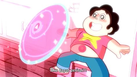 Steven Universe Season 1 Episode 1 Dan 2 Subtitle Indonesia Cinema Cartoon 31