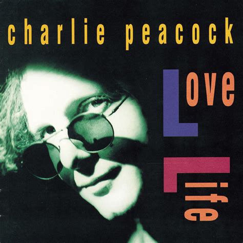 Charlie Peacock | iHeartRadio