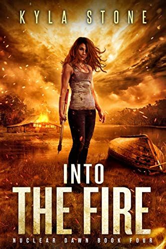 Into The Fire By Kyla Stone Deal Reading Deals