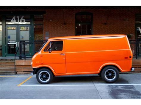 1974 Ford E-Series Van - Antique Car - Pocatello, ID 83201