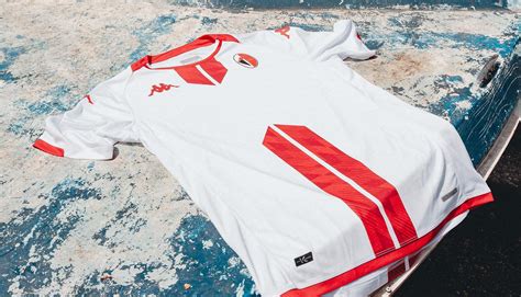 Kappa Present Bari 23 24 Home Shirt In LookBook SoccerBible