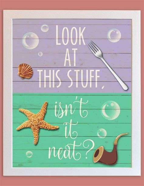 Look At This Stuff Isn T It Neat Printable Wall Art Etsy Printable Wall Art Etsy Printable