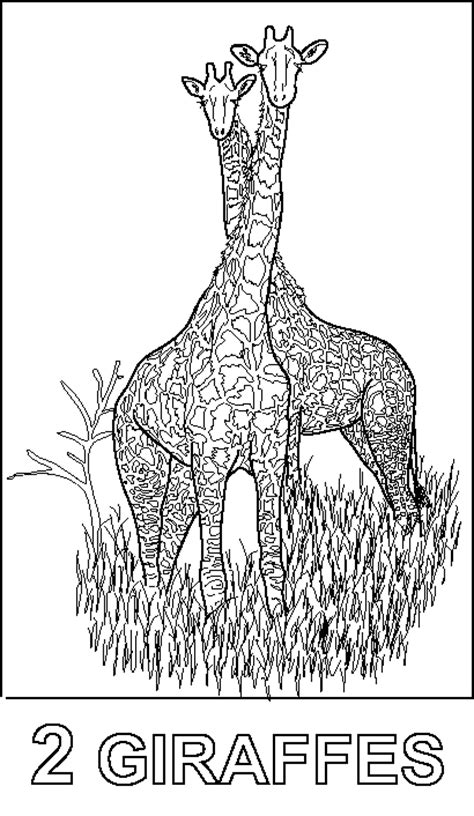 Share your coloring pages on our facebook group adult coloring fans. 4 Best Giraffe Coloring Pages for Kids - Updated 2018