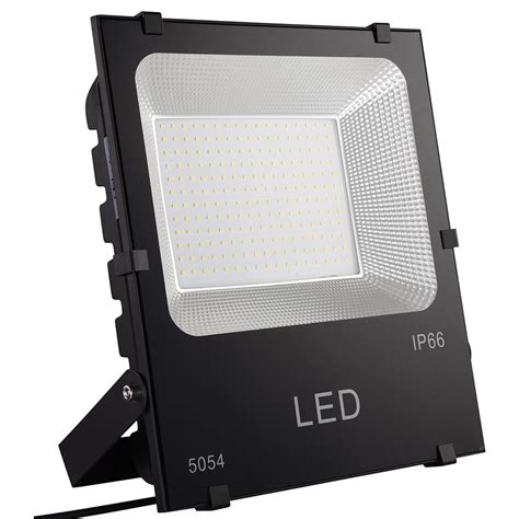 Delight 150w Led Flood Light 15000lm Landscape Spotlight Cool White