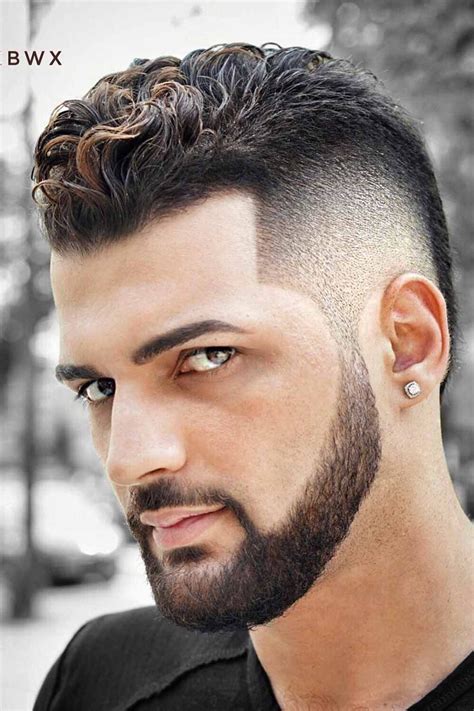 How To Slick Back Hair Dos And Donts Mens Haircuts Fade Fade