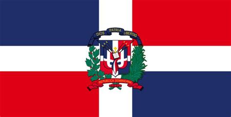 🔥 48 Dominican Flag Wallpaper Wallpapersafari