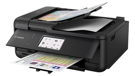 Printing is convenient and high this is one of the best looking printers in the market but it is not just the looks that make it stand out. Best Printer with Scanner in India 2021 - Review & Buying ...