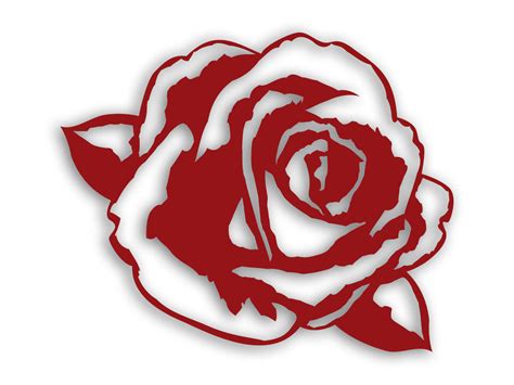 Download Red Rose svg for free - Designlooter 2020 👨‍🎨
