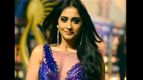 Regina Cassandra Signs Nara Rohit Naga Shourya Film