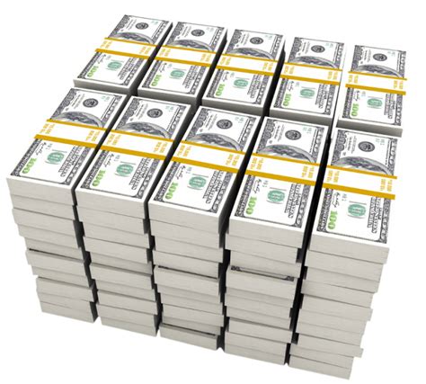 Stack Of Money Clipart Best
