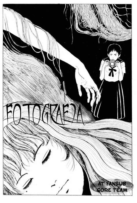 Junji Ito Collection Manga Original Traducido Al Español Fotografía
