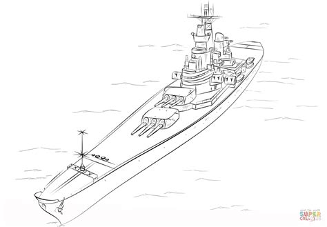 Gambar Free Online Coloring Pages Thecolor Uss Nimitz Aircraft Carrier