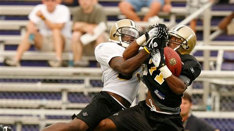 Jul 23, 2021 · the new orleans saints offense is a mystery at this point. Podcast Rewind: 4 New Orleans Saints Training Camp stories