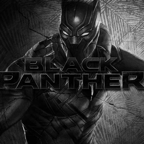 10 Latest Marvel Black Panther Wallpaper Hd Full Hd 1920×1080 For Pc
