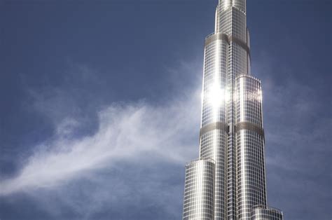 Tallest Buildings In The World Today World Most Amazi