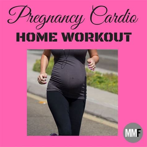 Pin On Fit Pregnancy