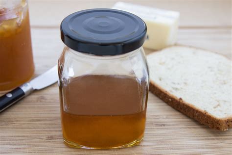 How To Fix Crystallized Honey Quickly Food Facts Food Food Dishes