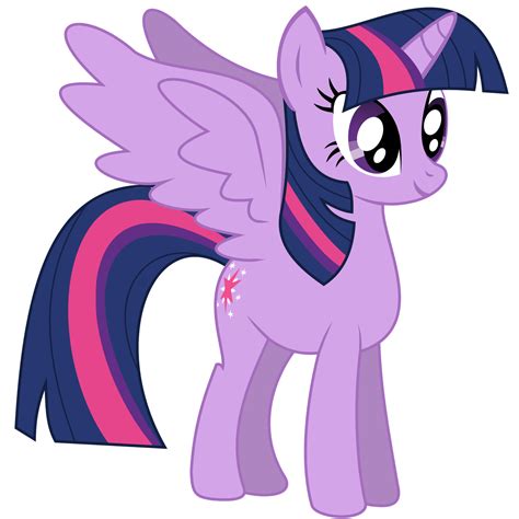 My Little Pony Twilight Sparkle Png Png Image Collection