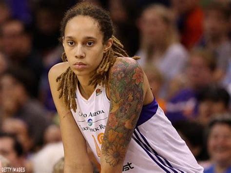 Brittney Griner And Glory Johnson Denied Annulment Expecting Twins