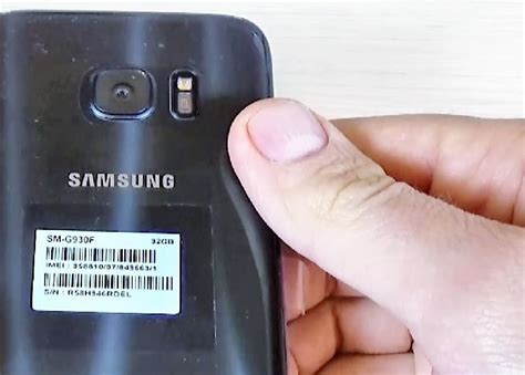 Samsung Galaxy S8 Imei Change Imei Changer