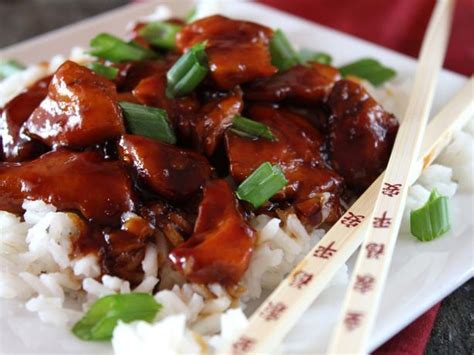 Chinese Chicken Dinner Recipe - Best Cooking recipes In ...