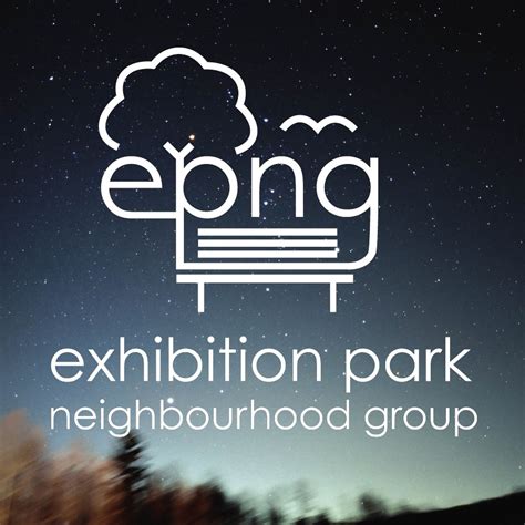 Exhibition Park Neighbourhood Group Guelph On