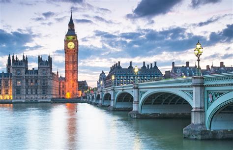 Top 10 Sehenswürdigkeiten London Beste Spots And Insider Tipps 2022