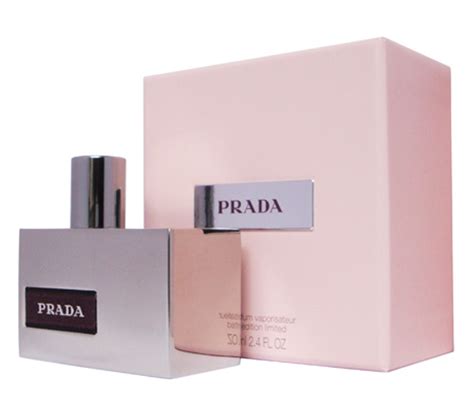 Prada Prada Parfum Ein Es Parfum Für Frauen 2004