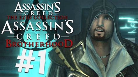 Assassin S Creed Brotherhood Hd Xbox Let S Play De Der My Xxx Hot Girl