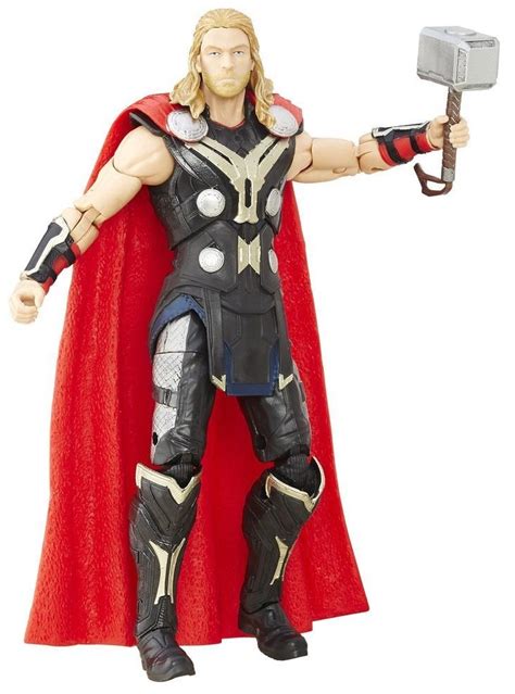 Buy Marvel Legends Thor Action Figure At Mighty Ape Nz