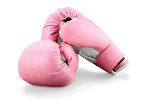 Pics Of Pink Boxing Gloves Stock Photos Pictures And Royalty Free Images