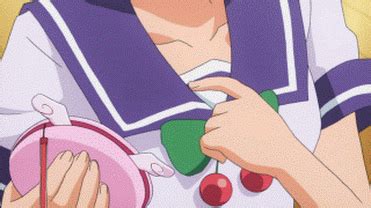 Pin On Pettanko Anime