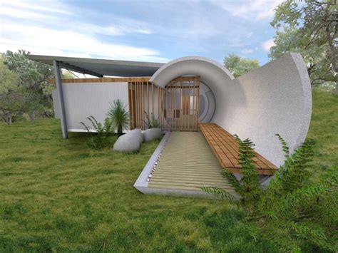 31 Unique Underground Homes Designs You Must See The Architecture Designs