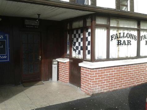 Fallons Bar Athenry Galway Pub Info Publocation