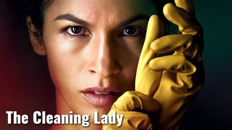 the cleaning lady soundtrack tracklist the cleaning lady season 1 2022 elodie yung adan