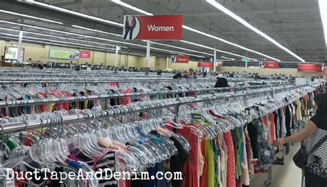 why shop at thrift stores here are 10 great reasons