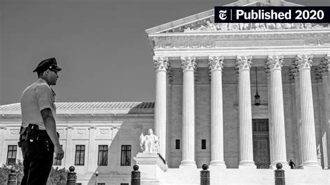 Opinion End The Poisonous Process Of Picking Supreme Court Justices The New York Times