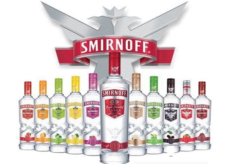 Smirnoff Flavored Vodka Reviews 2020