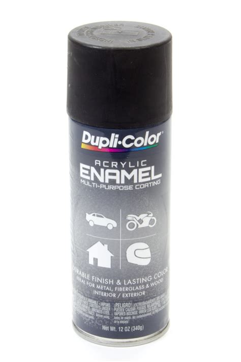 Dupli Color Acrylic Enamel Multiple Colors Race Tools Direct