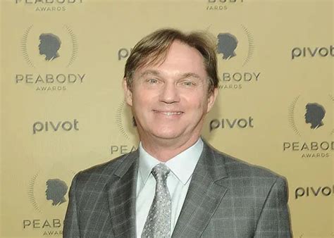 Is Richard Thomas Still Alive A Look Into The Actors Life