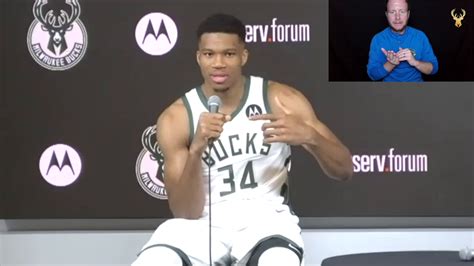 asl press conference giannis antetokounmpo philippines
