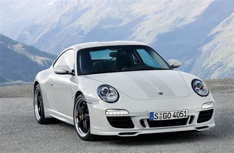 2010 Porsche 911 Sport Classic Specs Pictures And Engine Review