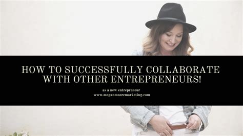 How To Collaborate For Visibility